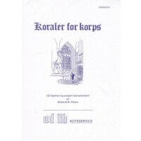 Koraler for kops