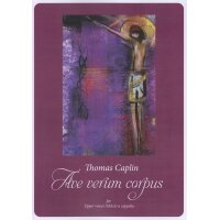 Caplin, Thomas - Ave verum corpus