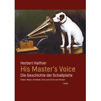 His Masters Voice
