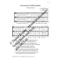 Arning, Eberhard - Mein kleiner Chor - Band 1