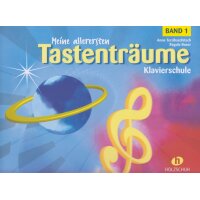 Terzibaschitsch, Anne - Meine allerersten...