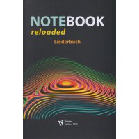 Notebook reloaded