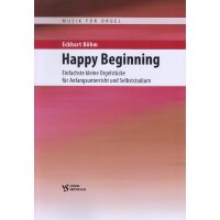 Böhm, Eckhart - Happy Beginning