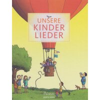Unsere Kinderlieder
