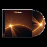 ABBA Voyage