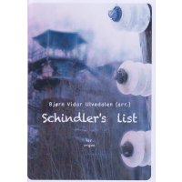 Williams, John - Schindlers List