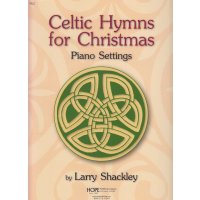 Celtic Hymns for Christmas