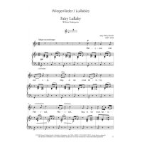 Weihnachtslieder von Komponistinnen - Band 4