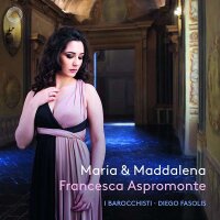 Maria & Maddalena