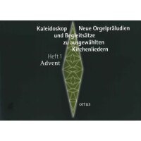 Kaleidoskop - Heft 1