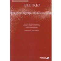Juletrio