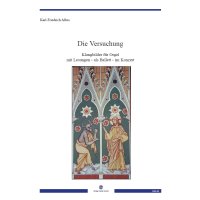 Albes, Karl-Friedrich - Die Versuchung
