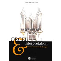 Orgel & Interpretation - Die französische...