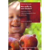 Was weißt Du vom Glauben?