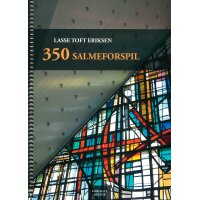Eriksen, Lasse Toft - 350 Salmeforspil