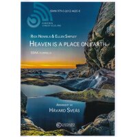 Nowels/Shipley - Heaven is a Place on Earth