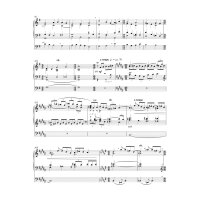 Jong, M. C. de - Fantasia on "All People That on Earth Do Dwell" op. 109