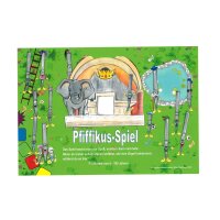 Pfiffikus-Spiel