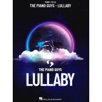 The Piano Guys - Lullaby