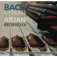 Bach & Friends