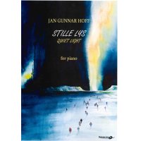 Hoff, Jan Gunnar - Stille Lys / Quiet Light