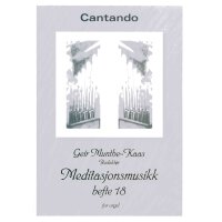 Meditasjonsmusikk 18