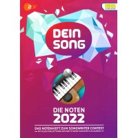 Dein Song 2022