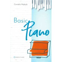 Malecki, Cornelia - BasicPiano