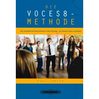 Die VOCES8-Methode