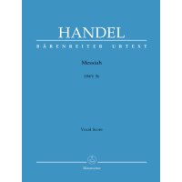 Händel, G.F. - Messiah HWV 56