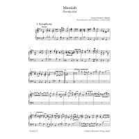 Händel, G.F. - Messiah HWV 56