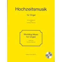 Hochzeitsmusik