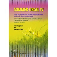 Sommer-Orgel IV