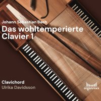 Bach - Das wohltemperierte Clavier 1