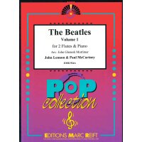 The Beatles - Vol. 1