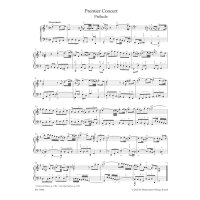Couperin, Francois - Concerts royaux