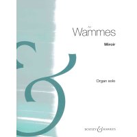 Wammes, Ad - Miroir