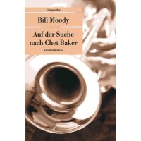 Auf der Suche nach Chet Baker