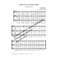 Arning, Eberhard - Mein kleiner Chor - Band 3