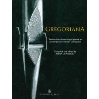 Gregoriana for Organ