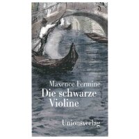 Die schwarze Violine