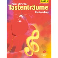 Terzibaschitsch, Anne - Meine allerersten...