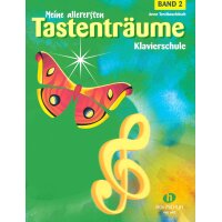 Terzibaschitsch, Anne - Meine allerersten...