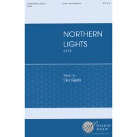 Gjeilo, Ola - Northern Lights