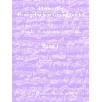 Lieder des Ev. Gesangbuches für...