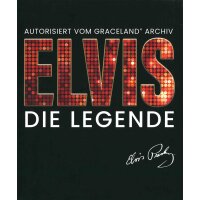 Elvis - Die Legende