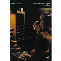 John Cage: Orgelwerke