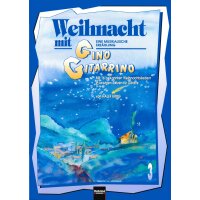 Krug, Halef - Weihnacht mit Gino Gitarrino