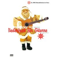 Das Ama Weihnachtsliederbuch