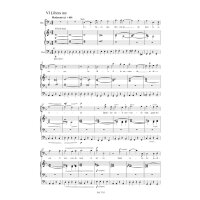 Fauré, Gabriel - Requiem op. 48